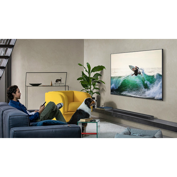 Фото - Саундбар Samsung HW-Q70T/RU
