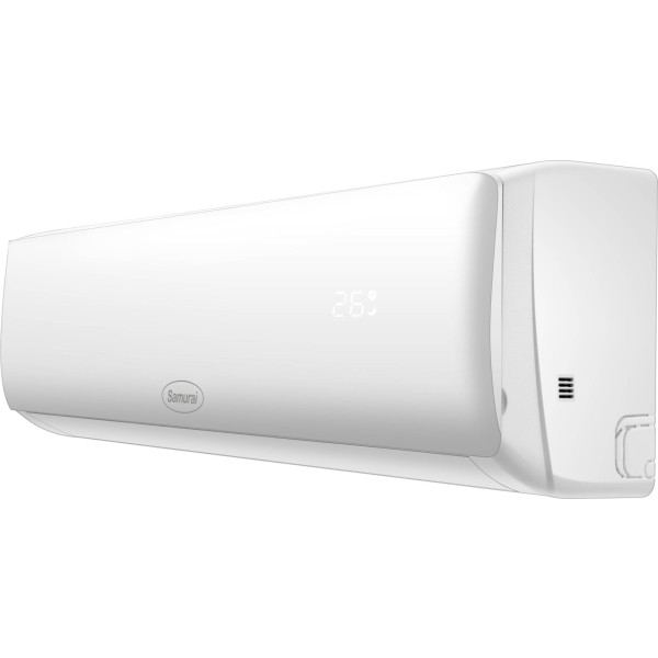Фото - Кондиціонер спліт Samurai SMA-09HRN8T