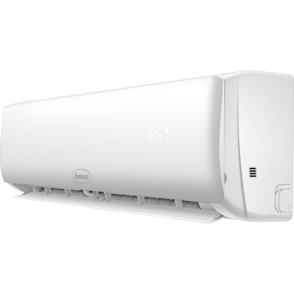 Фото - Кондиціонер спліт Samurai SMA-09HRN8T