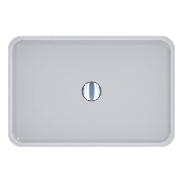 Фото - Раковина для ванної Miraggio SAN MARTIN MATT Фото - Раковина для ванної Miraggio SAN MARTIN MATT