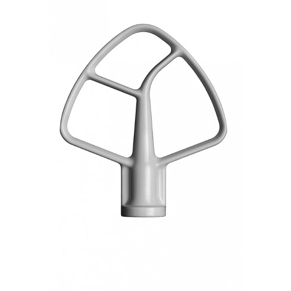 Фото - Планетарний міксер KitchenAid Artisan 4,8 л (5KSM125EMI)