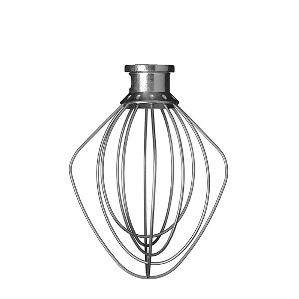 Фото - Планетарний міксер KitchenAid Artisan 4,8 л (5KSM125EMI)