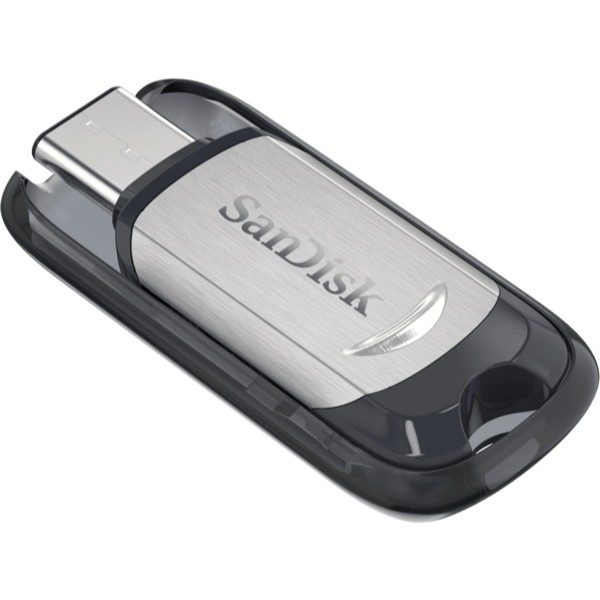 Фото - Флеш USB SanDisk Ultra 32GB USB Type-C (SDCZ450-032G-G46)