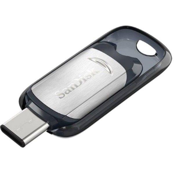 Фото - Флеш USB SanDisk Ultra 32GB USB Type-C (SDCZ450-032G-G46)