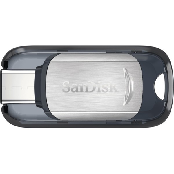 Фото - Флеш USB SanDisk Ultra 32GB USB Type-C (SDCZ450-032G-G46)