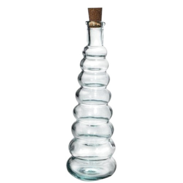 Фото - Емкость для масла и уксуса SAN MIGUEL Бутылка с пробкой BOLAS 400 мл (5313)