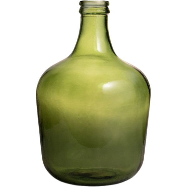 Фото - Ваза SAN MIGUEL Бутыль BOTELLA 12 л зеленый (5743DB622) Фото - Ваза SAN MIGUEL Бутыль BOTELLA 12 л зеленый (5743DB622)