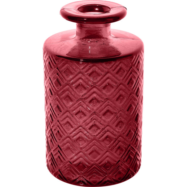 Фото - Ваза SAN MIGUEL NIHON H16XD9CM гранат (5829DB484)