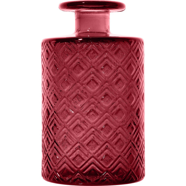 Фото - Ваза SAN MIGUEL NIHON H16XD9CM гранат (5829DB484)