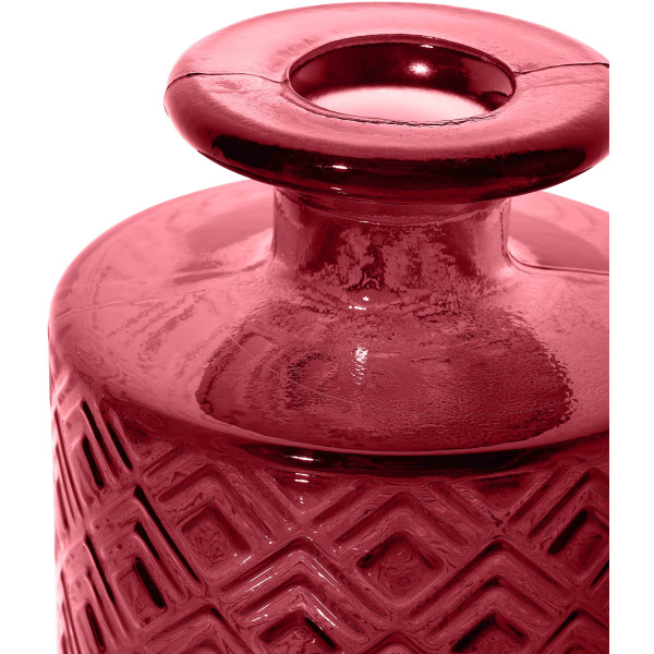 Фото - Ваза SAN MIGUEL NIHON H16XD9CM гранат (5829DB484)