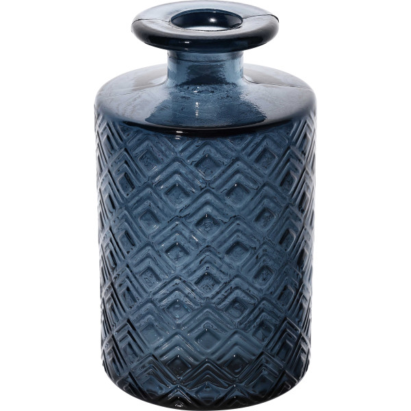 Фото - Ваза SAN MIGUEL NIHON H16XD9CM petrol (5829DB605)