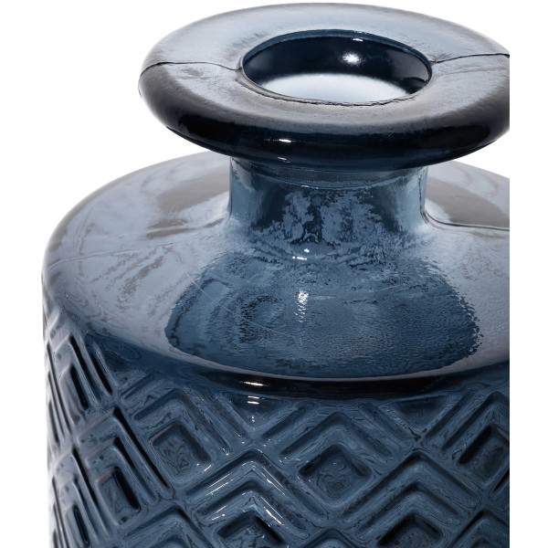 Фото - Ваза SAN MIGUEL NIHON H16XD9CM petrol (5829DB605)