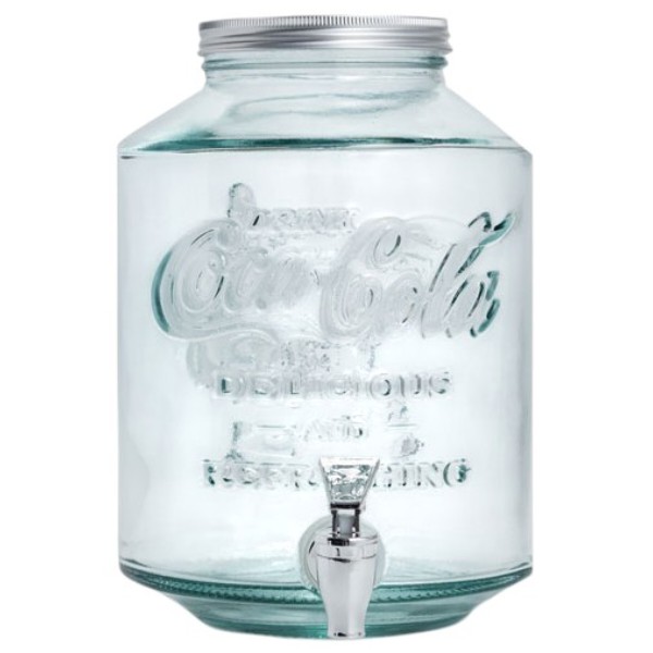 Фото - Глечик SAN MIGUEL COCA-COLA 5 л (9016G20)