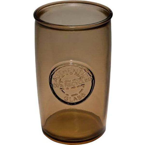 Фото - Склянка SAN MIGUEL AUTHENTIC ALTO 450 мл кориця (2177DB04)