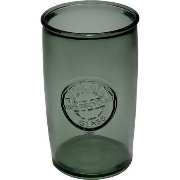 Фото - Склянка SAN MIGUEL AUTHENTIC ALTO 450 мл зелений (2177DB600)