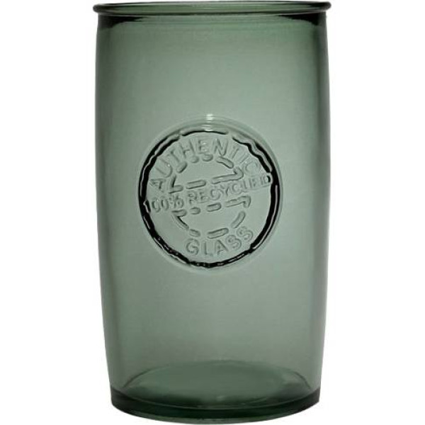 Фото - Склянка SAN MIGUEL AUTHENTIC ALTO 450 мл зелений (2177DB600)