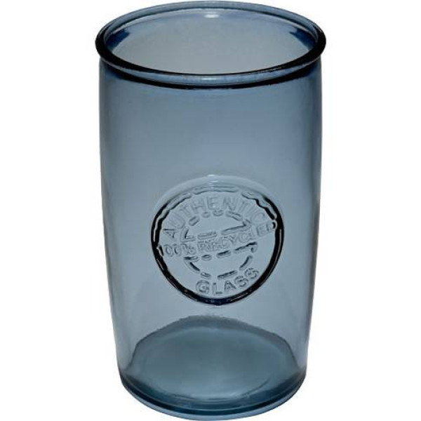 Фото - Склянка SAN MIGUEL AUTHENTIC ALTO 450 мл зимова блакить (2177DB601)