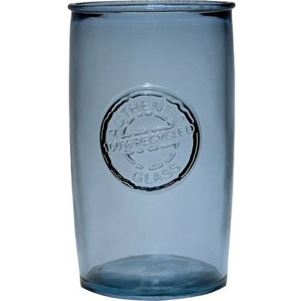 Фото - Склянка SAN MIGUEL AUTHENTIC ALTO 450 мл зимова блакить (2177DB601)