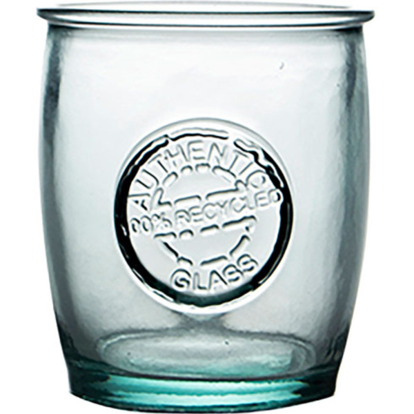 Фото - Склянка SAN MIGUEL AUTHENTIC BAJO 400 мл (2178)