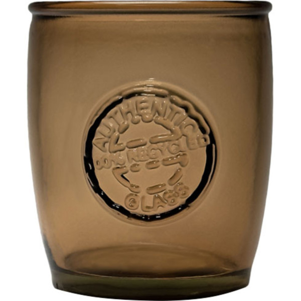 Фото - Склянка SAN MIGUEL AUTHENTIC BAJO 400 мл кориця (2178DB04)