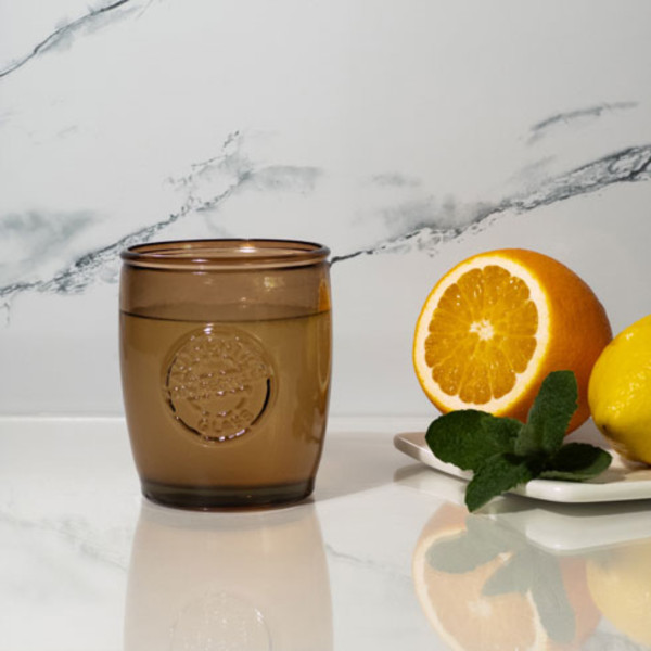 Фото - Склянка SAN MIGUEL AUTHENTIC BAJO 400 мл кориця (2178DB04)