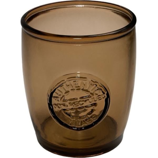 Фото - Склянка SAN MIGUEL AUTHENTIC BAJO 400 мл кориця (2178DB04)