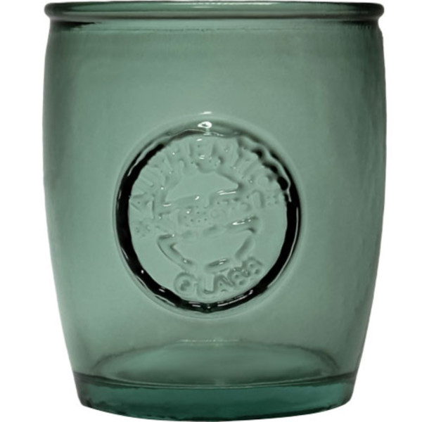 Фото - Склянка SAN MIGUEL AUTHENTIC BAJO 400 мл зелений (2178DB600)