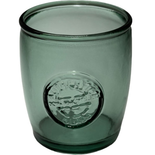 Фото - Склянка SAN MIGUEL AUTHENTIC BAJO 400 мл зелений (2178DB600)