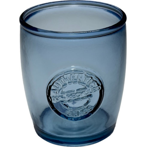 Фото - Склянка SAN MIGUEL AUTHENTIC BAJO 400 мл зимова блакить (2178DB601)
