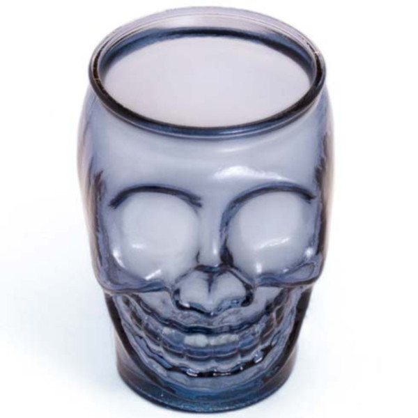 Фото - Склянка SAN MIGUEL CALAVERA 450 мл блакитно-сірий (2346DB150)