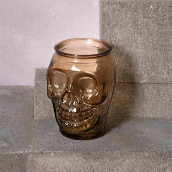 Фото - Склянка SAN MIGUEL CALAVERA 450 мл кориця (2346DB04)