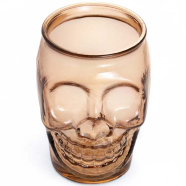 Фото - Склянка SAN MIGUEL CALAVERA 450 мл кориця (2346DB04)