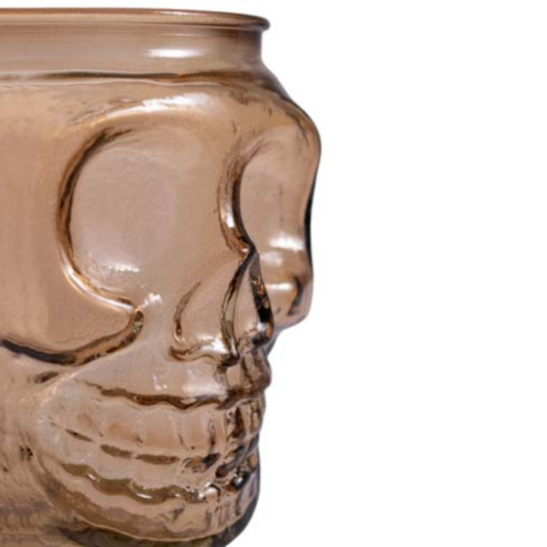 Фото - Склянка SAN MIGUEL CALAVERA 450 мл кориця (2346DB04)