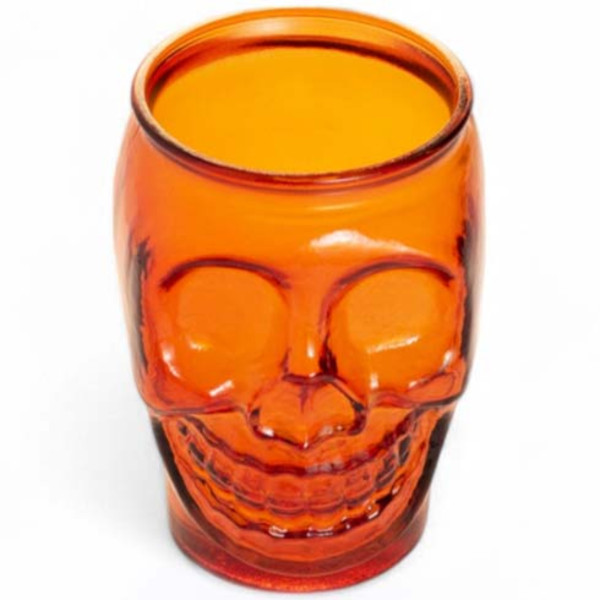 Фото - Склянка SAN MIGUEL CALAVERA 450 мл оранж (2346DB08)