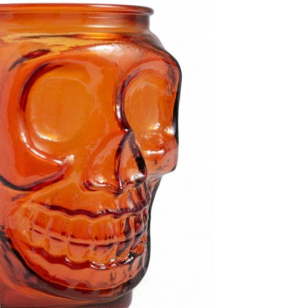 Фото - Склянка SAN MIGUEL CALAVERA 450 мл оранж (2346DB08)