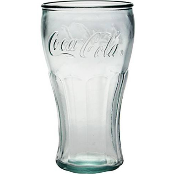 Фото - Склянка SAN MIGUEL COCA-COLA N.1 450 мл (9001)