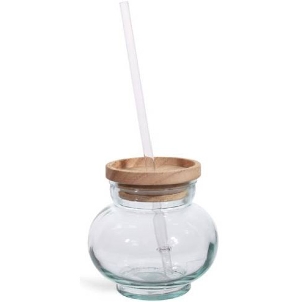 Фото - Стакан SAN MIGUEL COCKTEL HALO 430 мл (2429T)