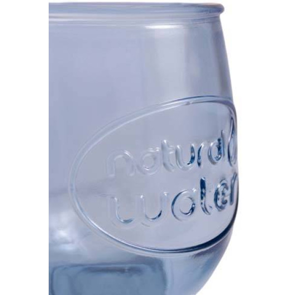 Фото - Склянка SAN MIGUEL WATER 400 мл зимова блакить (2388DB601)