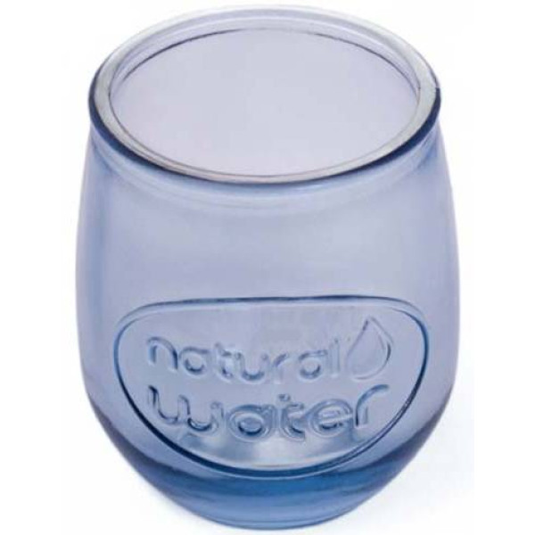 Фото - Склянка SAN MIGUEL WATER 400 мл зимова блакить (2388DB601)