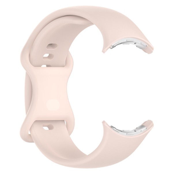 Фото - Ремінець для смарт-годинника ArmorStandart for Google Pixel Watch / Watch 2 / Watch 3 / Watch 4 41 mm Pink Sand (ARM75436)