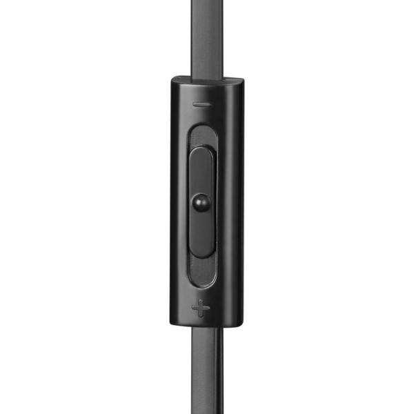 Фото - Наушники накладные проводные Sandberg Saver MiniJack HeadPhone Travel, 3,5мм Black (325-30)