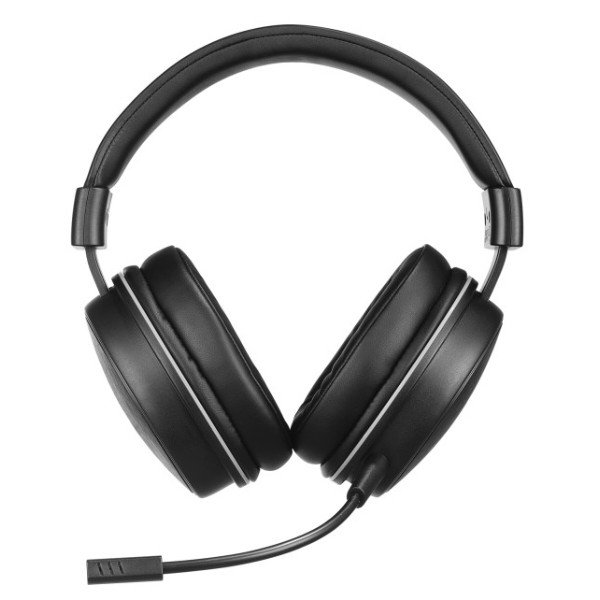 Фото - Гарнитура беспроводная игровая Sandberg HeroBlaster Bluetooth Led Headset (126-42)