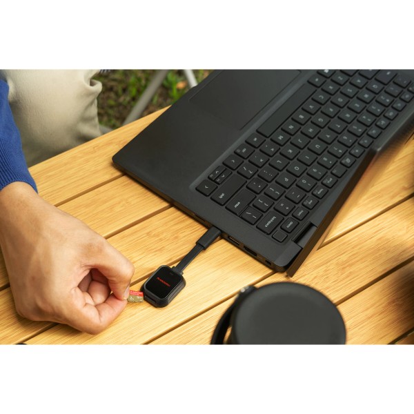 Фото - Карта памяти SanDisk Extreme GO SDXC 256GB UHS-I V30 A2 (SDSQXGN-256G-GN6MN)