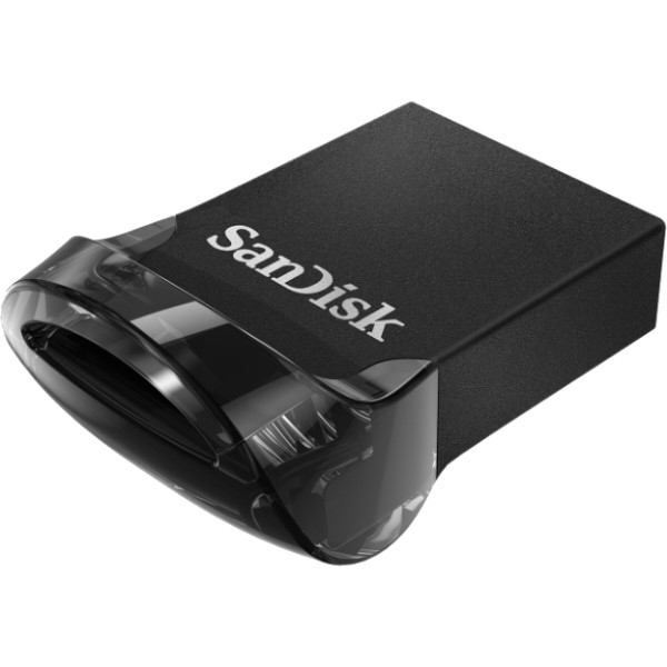 Фото - Флеш USB SanDisk Ultra Fit 32B USB 3.1 (SDCZ430-032G-G46) Фото - Флеш USB SanDisk Ultra Fit 32B USB 3.1 (SDCZ430-032G-G46)