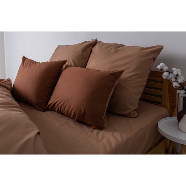 Фото - Комплект постельного белья ТЕП Happy Sleep Песочный Кварц (2-03795_26222)