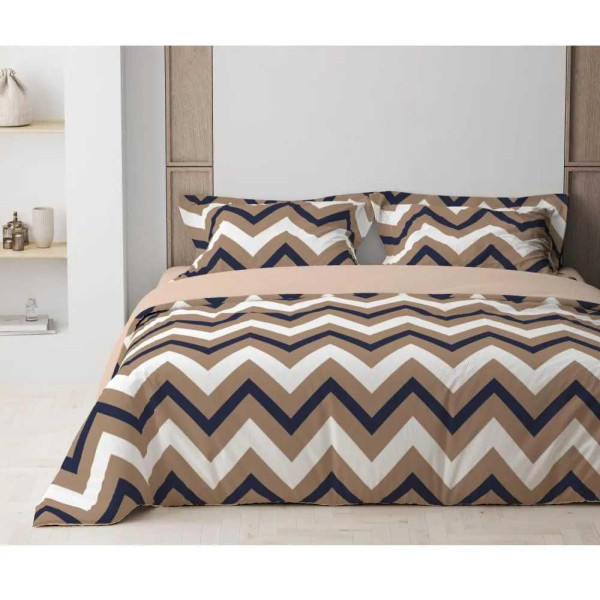 Фото - Комплект постільної білизни ТЕП Sandy Flow (2-00882_32422)