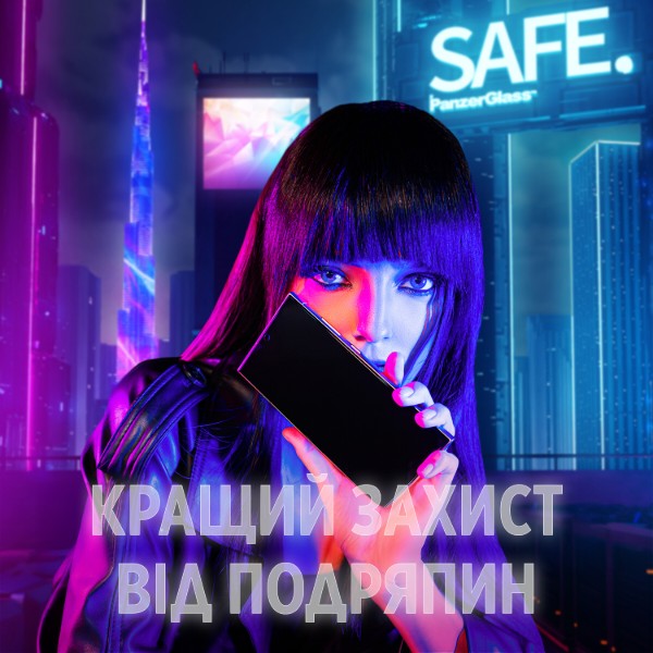 Фото - Защитное стекло для смартфона PanzerGlass Samsung Galaxy  S25 | S24 | Ultra-Wide Fit w. Aligner (PG_SARNUWFG38388)
