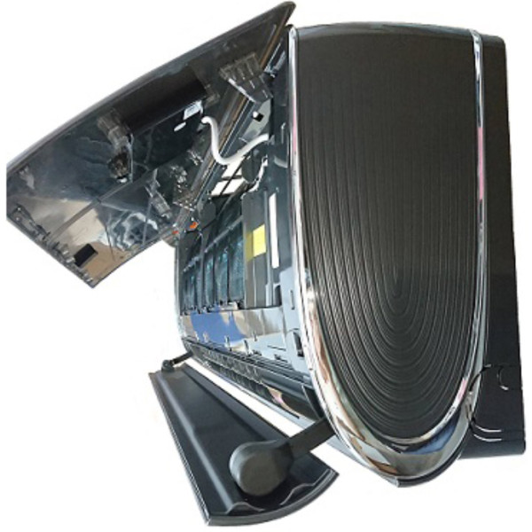 Фото - Кондиціонер спліт GREE GWH12BBCXD-K6DNA1A/I/GWH12BBCXD-K6DNA1A/O