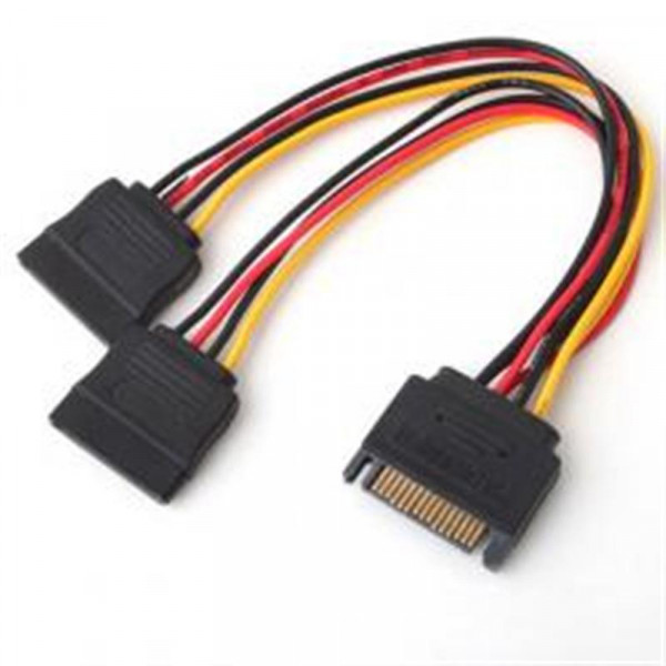 Фото - Кабель живлення Atcom Sata-2Sata (14366)