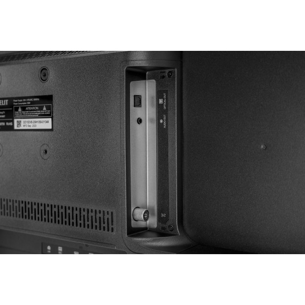 Фото - Телевизор SATELIT 32H9100ST